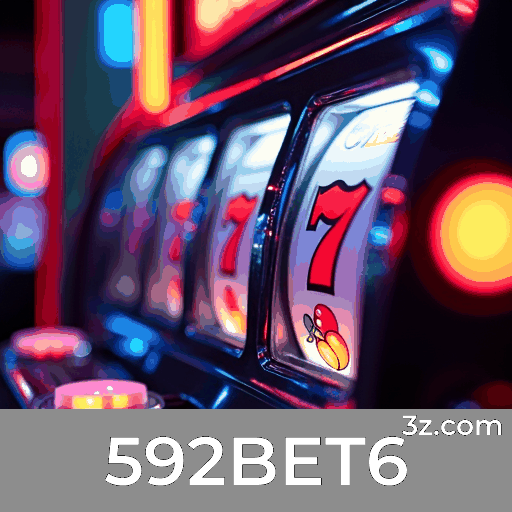 592BET6: Cassino Premiado e Pagamentos Rápidos