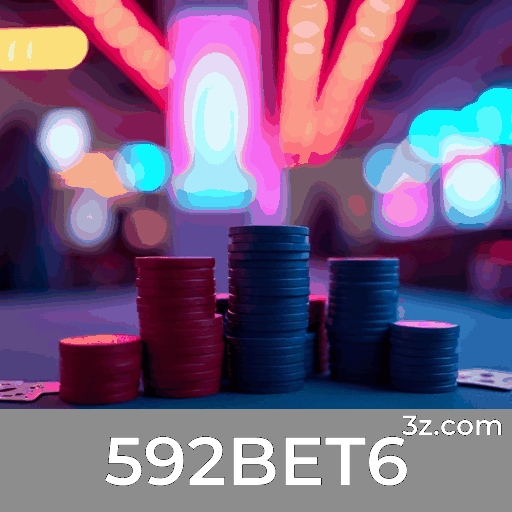 592BET6: Diversão Ilimitada para Jogadores Brasileiros