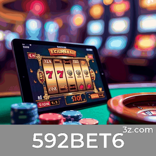 Descubra os Benefícios Exclusivos de Ser Membro no 592BET6