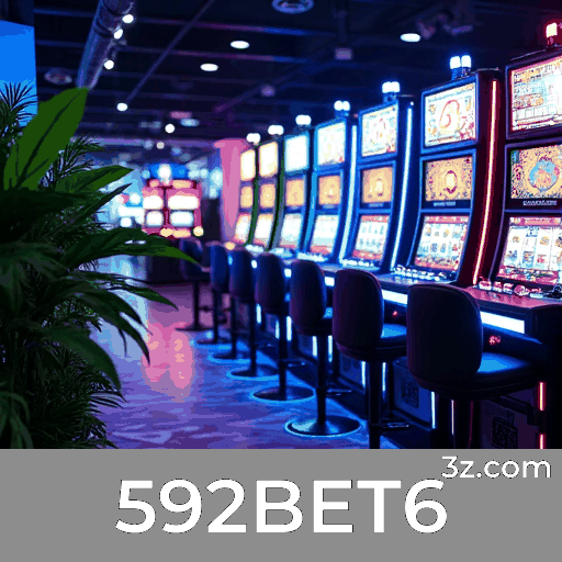 Bônus Reais e Transparentes no 592BET6: Valor que Você Recebe