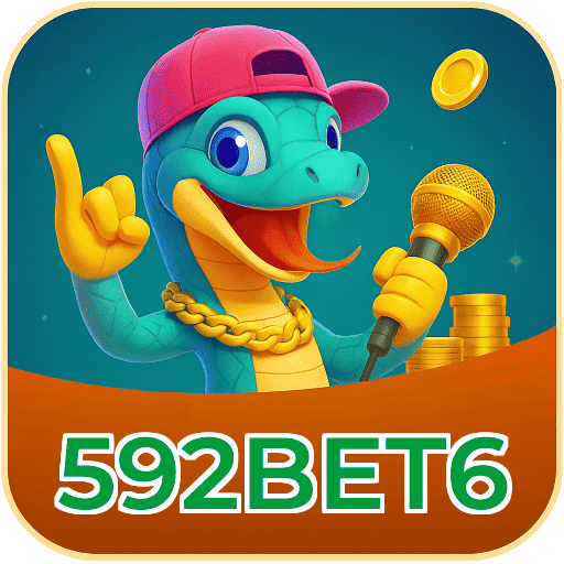 592BET6 Logo