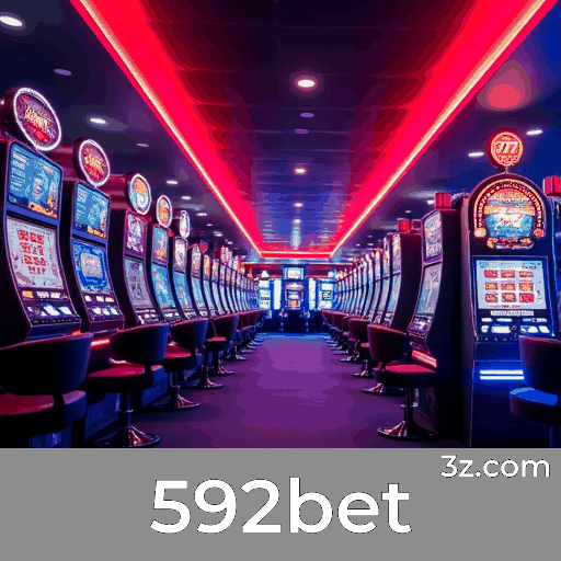 592bet